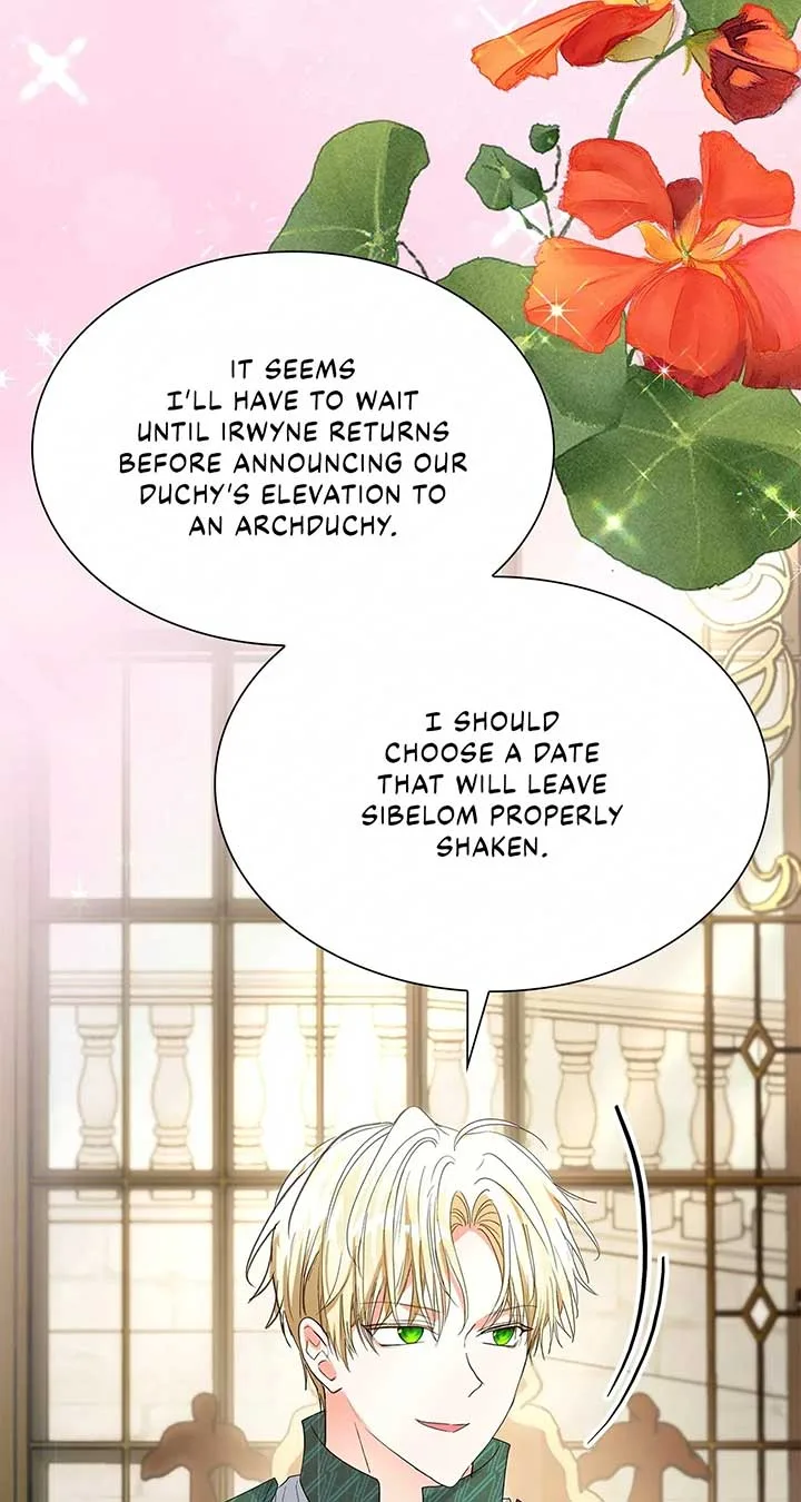 Becoming the Obsessive Male Lead’s Ex-Wife Chapter 68 page 40