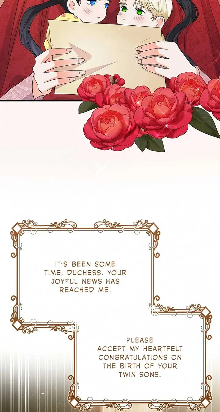Becoming the Obsessive Male Lead’s Ex-Wife Chapter 68 page 45