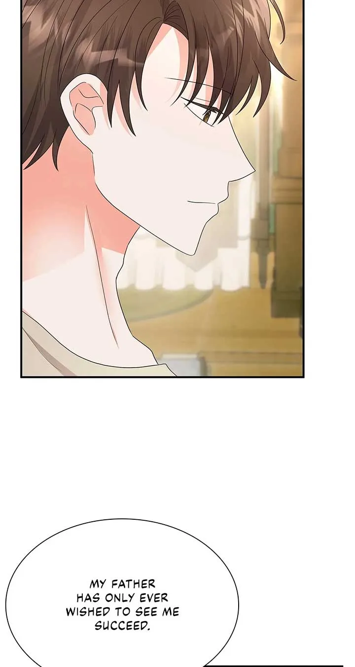 Becoming the Obsessive Male Lead’s Ex-Wife Chapter 68 page 64