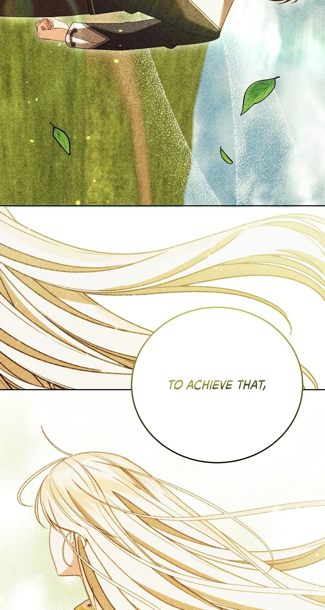 Becoming the Lady of the Cursed Ducal House Chapter 42 page 17