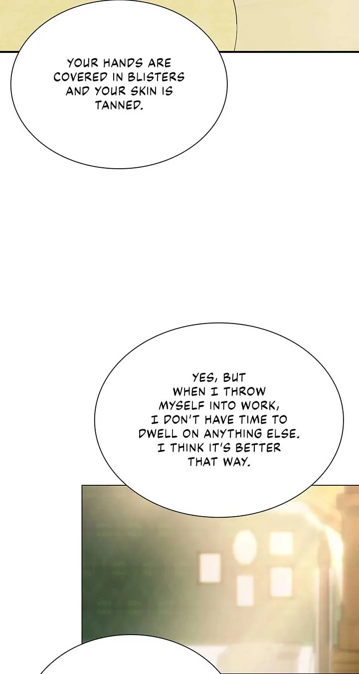 Becoming the Obsessive Male Lead’s Ex-Wife Chapter 68 page 62