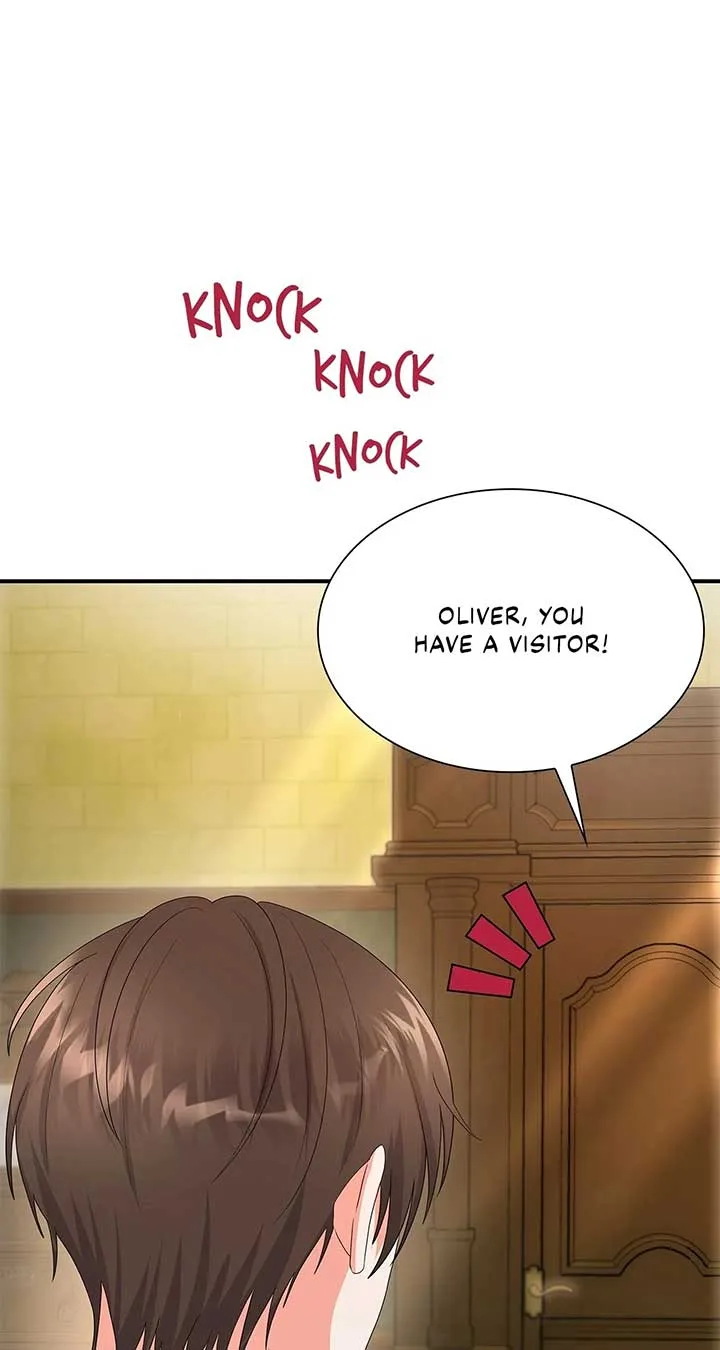 Becoming the Obsessive Male Lead’s Ex-Wife Chapter 68 page 53