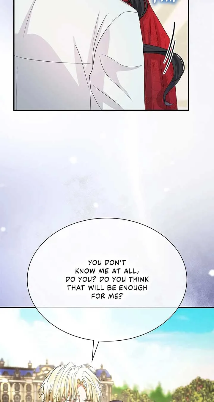 Becoming the Obsessive Male Lead’s Ex-Wife Chapter 68 page 72