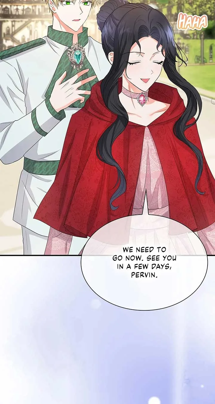 Becoming the Obsessive Male Lead’s Ex-Wife Chapter 68 page 73