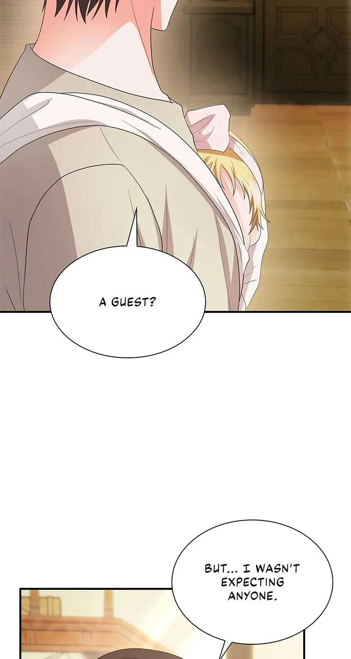 Becoming the Obsessive Male Lead’s Ex-Wife Chapter 68 page 54