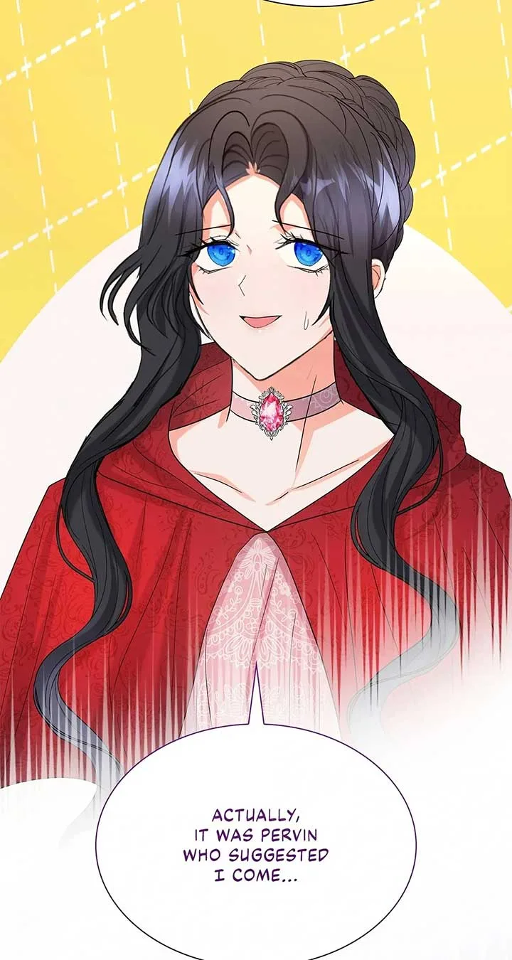Becoming the Obsessive Male Lead’s Ex-Wife Chapter 68 page 68
