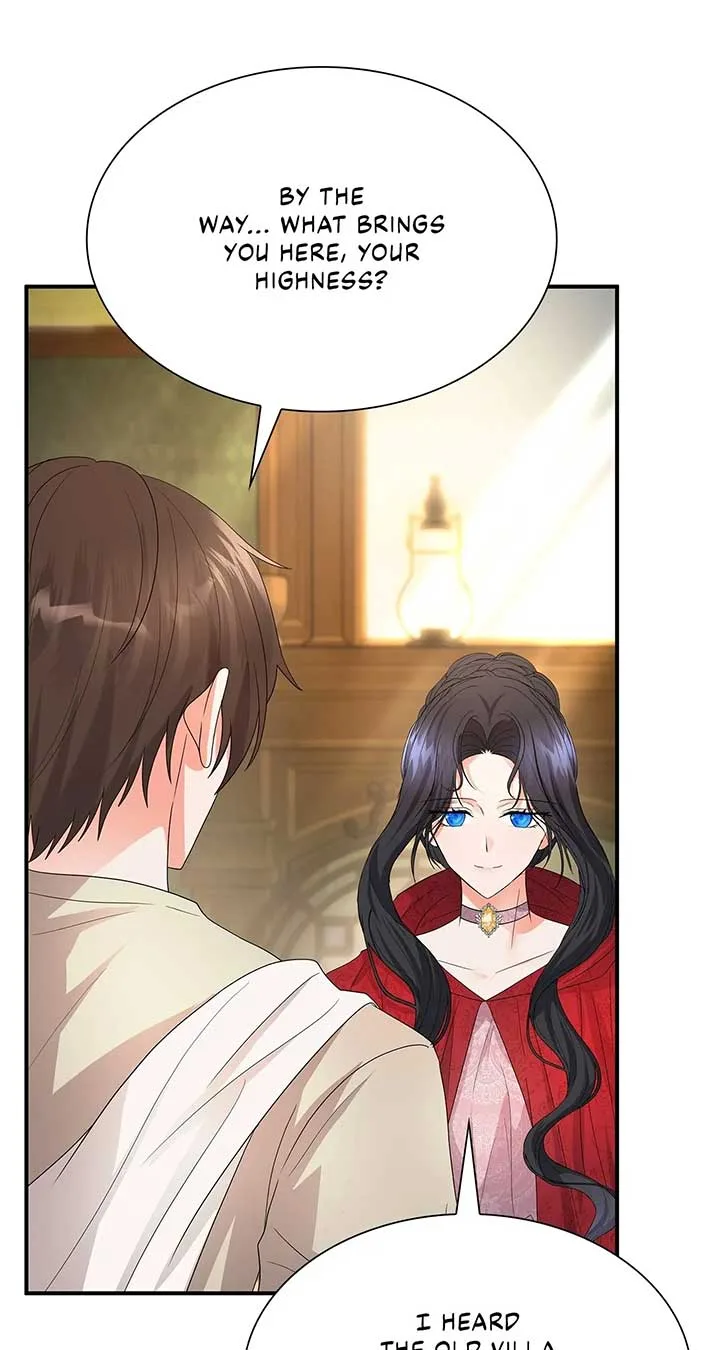 Becoming the Obsessive Male Lead’s Ex-Wife Chapter 68 page 66