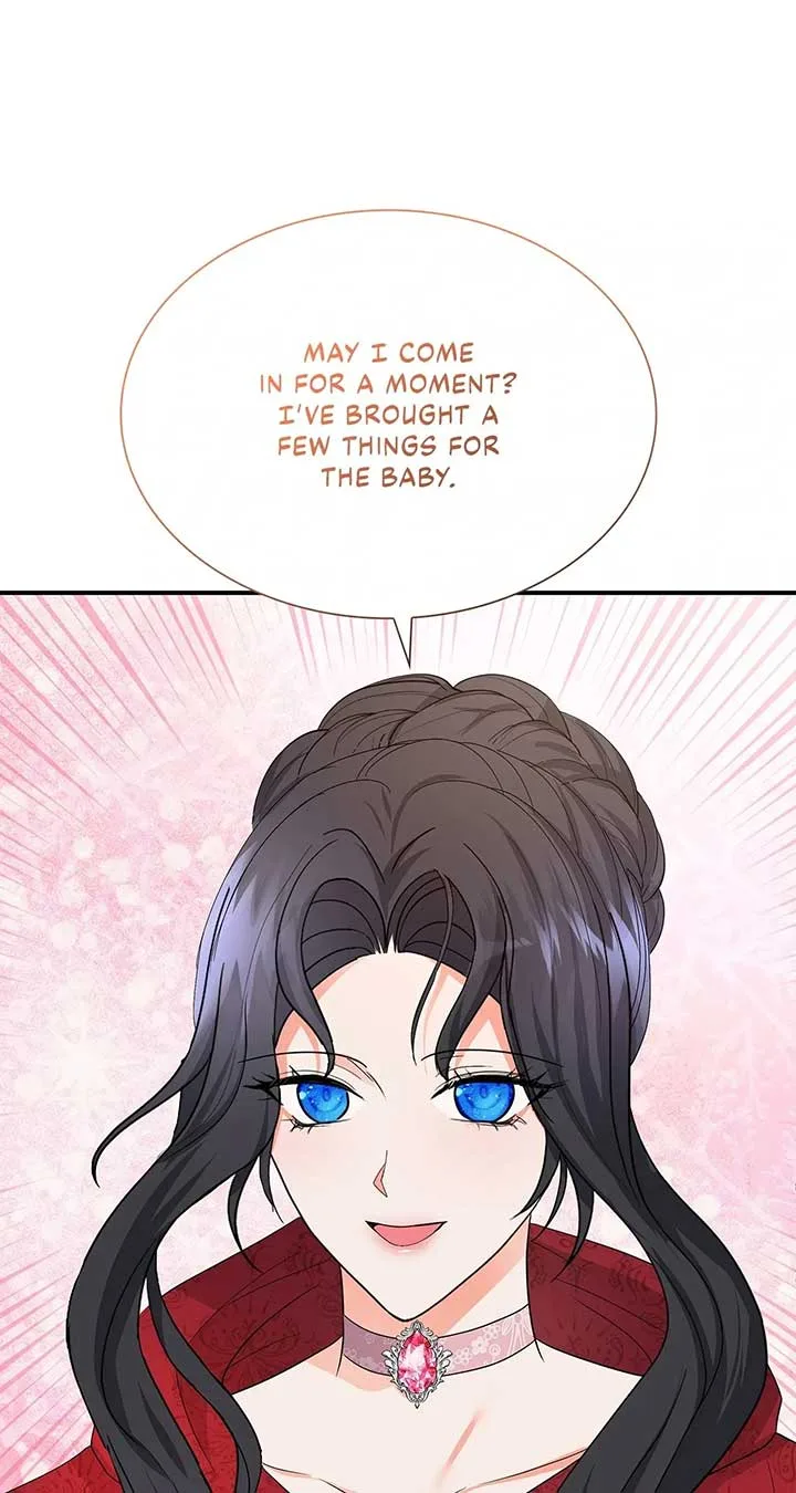Becoming the Obsessive Male Lead’s Ex-Wife Chapter 68 page 58