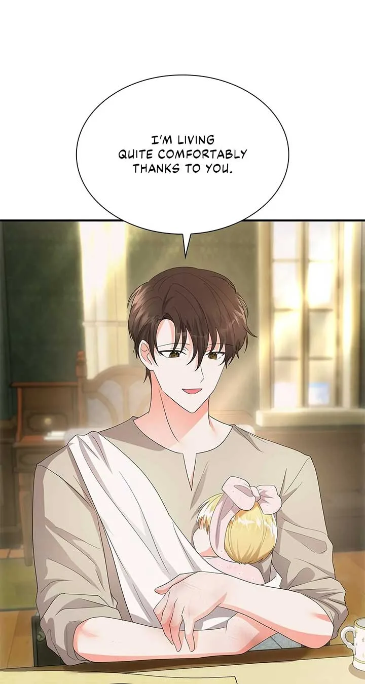 Becoming the Obsessive Male Lead’s Ex-Wife Chapter 68 page 61