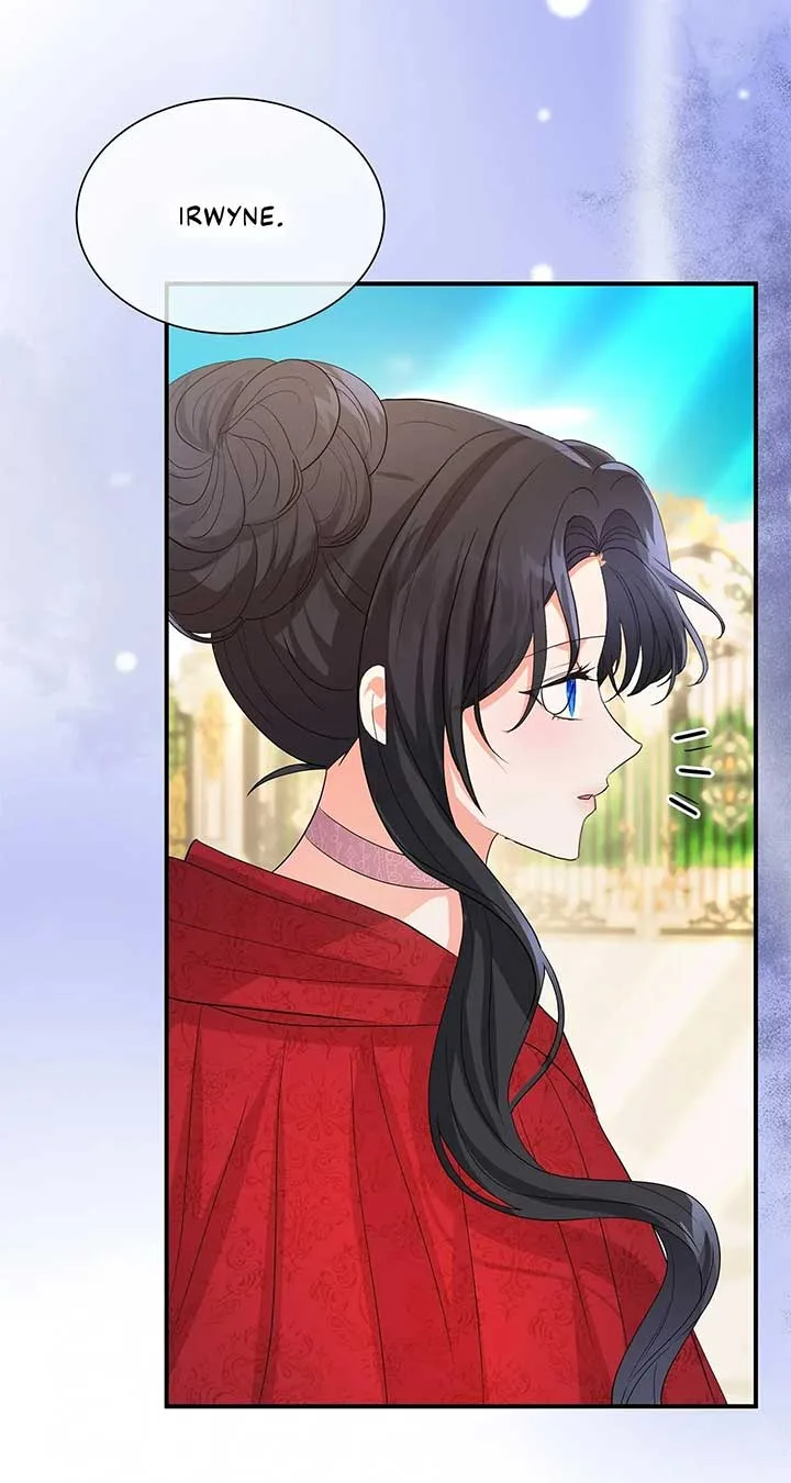 Becoming the Obsessive Male Lead’s Ex-Wife Chapter 68 page 74