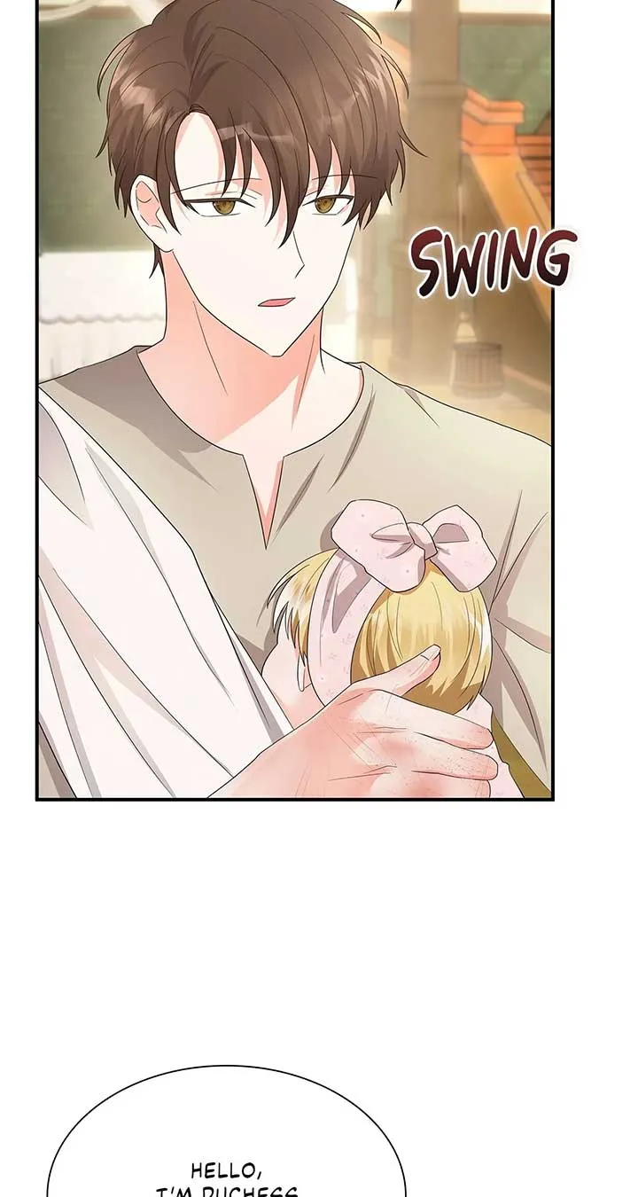 Becoming the Obsessive Male Lead’s Ex-Wife Chapter 68 page 55