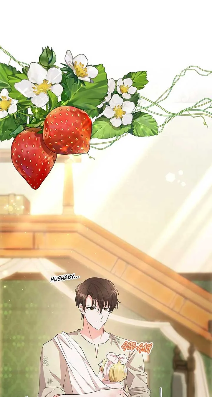 Becoming the Obsessive Male Lead’s Ex-Wife Chapter 68 page 51