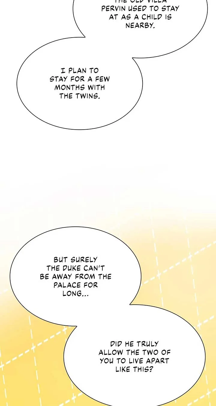Becoming the Obsessive Male Lead’s Ex-Wife Chapter 68 page 67