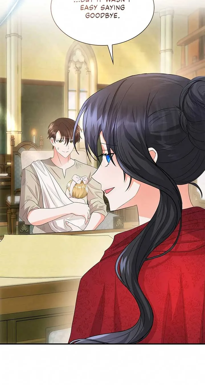 Becoming the Obsessive Male Lead’s Ex-Wife Chapter 68 page 79
