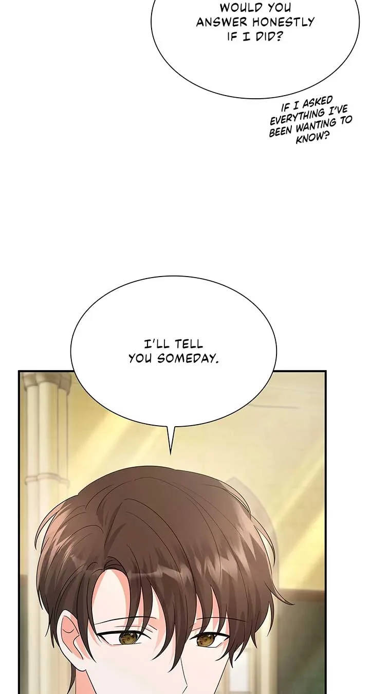 Becoming the Obsessive Male Lead’s Ex-Wife Chapter 68 page 91