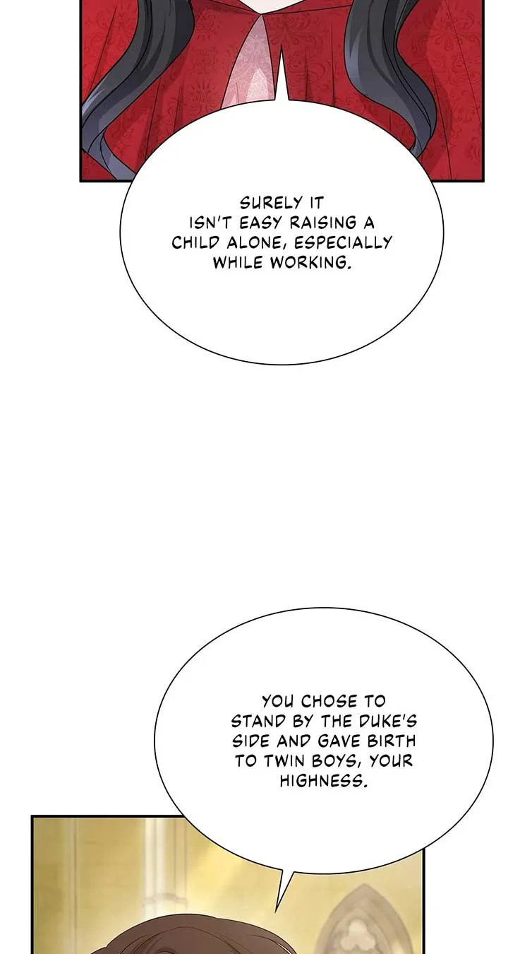 Becoming the Obsessive Male Lead’s Ex-Wife Chapter 68 page 82