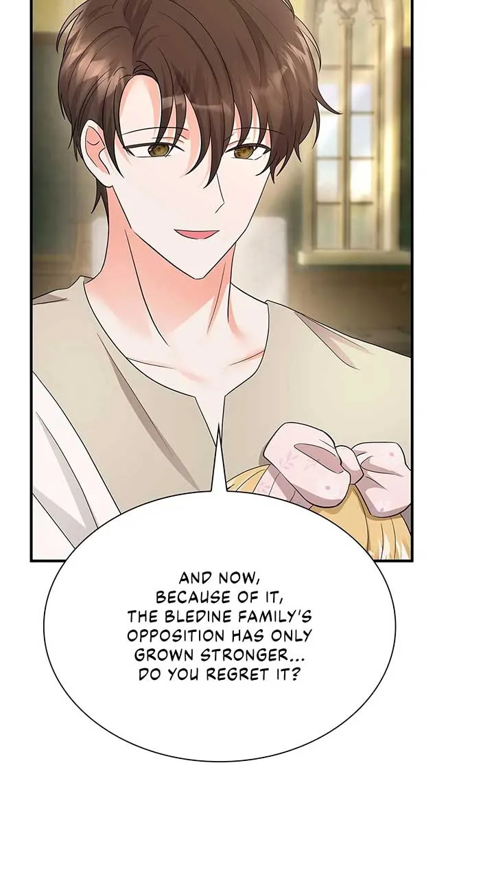Becoming the Obsessive Male Lead’s Ex-Wife Chapter 68 page 83