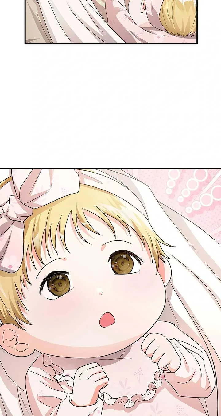 Becoming the Obsessive Male Lead’s Ex-Wife Chapter 68 page 86