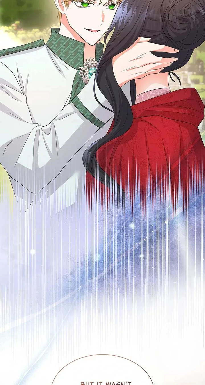 Becoming the Obsessive Male Lead’s Ex-Wife Chapter 68 page 78