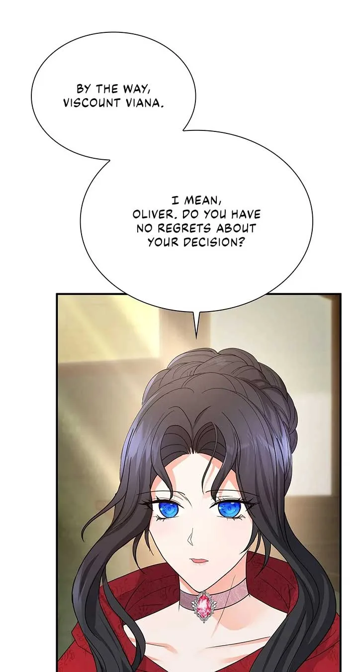 Becoming the Obsessive Male Lead’s Ex-Wife Chapter 68 page 81