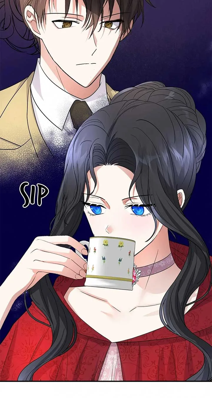 Becoming the Obsessive Male Lead’s Ex-Wife Chapter 68 page 88