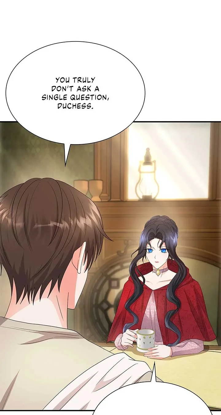 Becoming the Obsessive Male Lead’s Ex-Wife Chapter 68 page 90