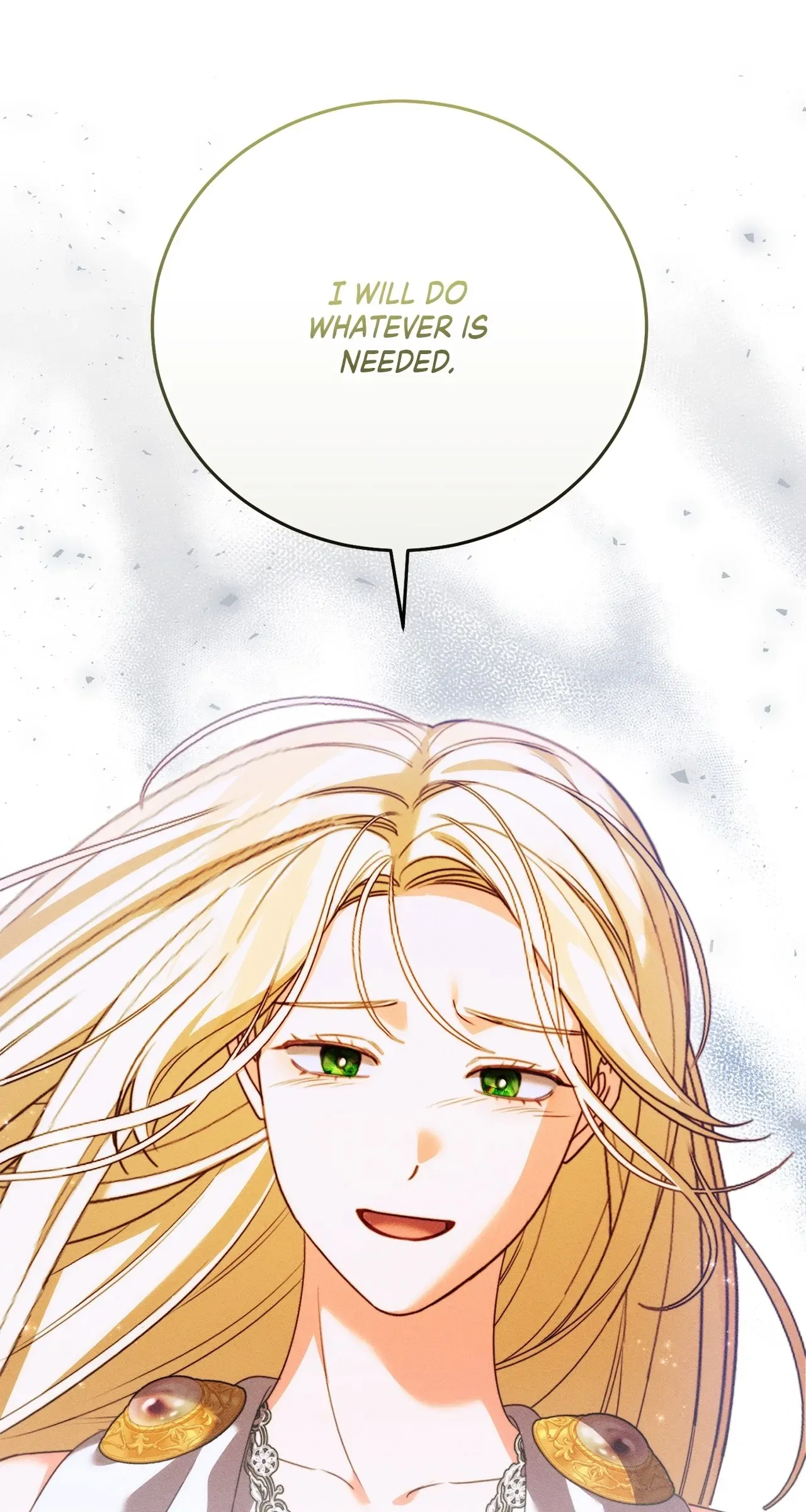 Becoming the Lady of the Cursed Ducal House Chapter 42 page 19