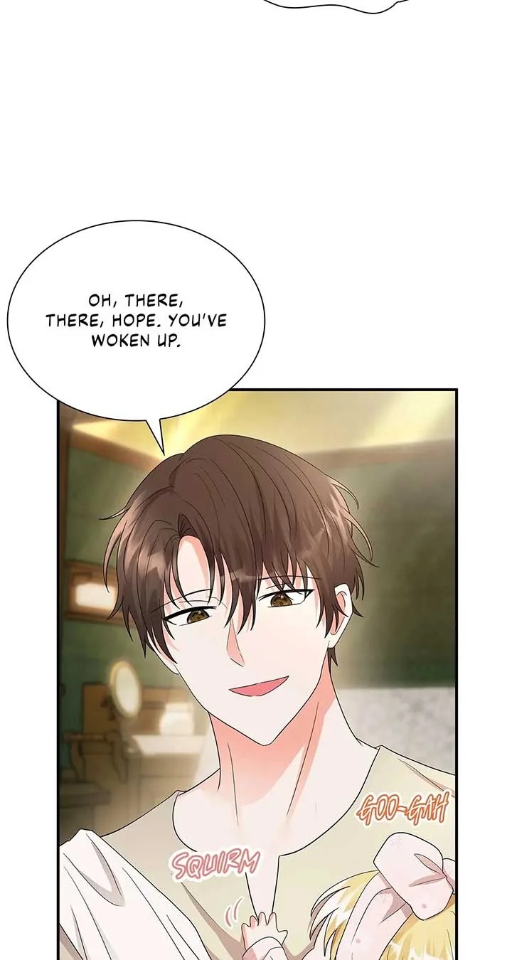 Becoming the Obsessive Male Lead’s Ex-Wife Chapter 68 page 85