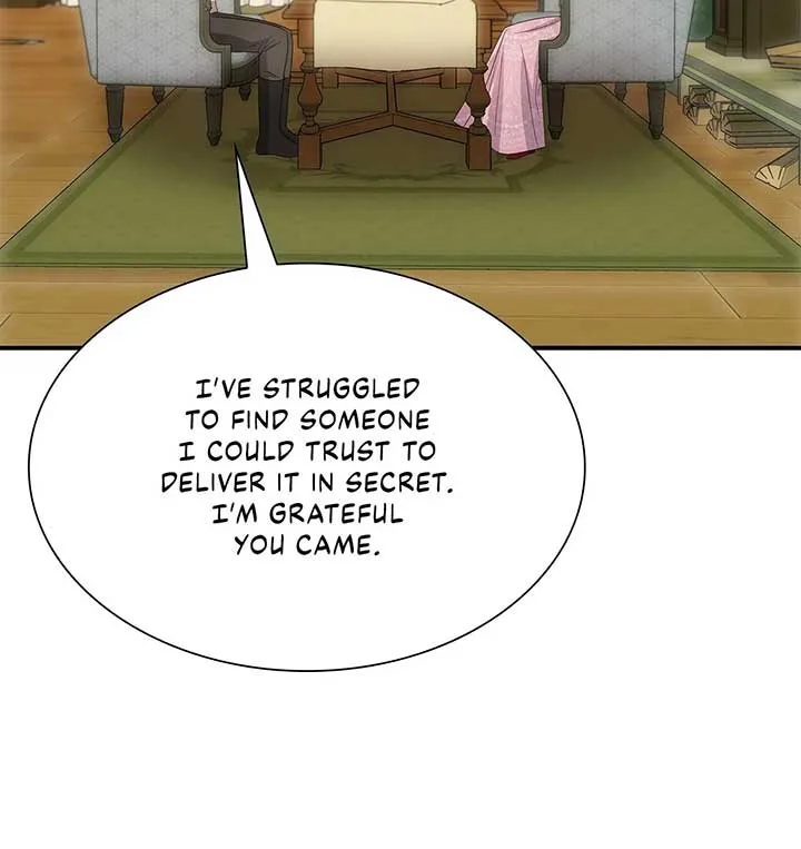 Becoming the Obsessive Male Lead’s Ex-Wife Chapter 68 page 97