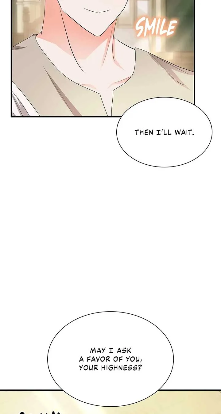 Becoming the Obsessive Male Lead’s Ex-Wife Chapter 68 page 92