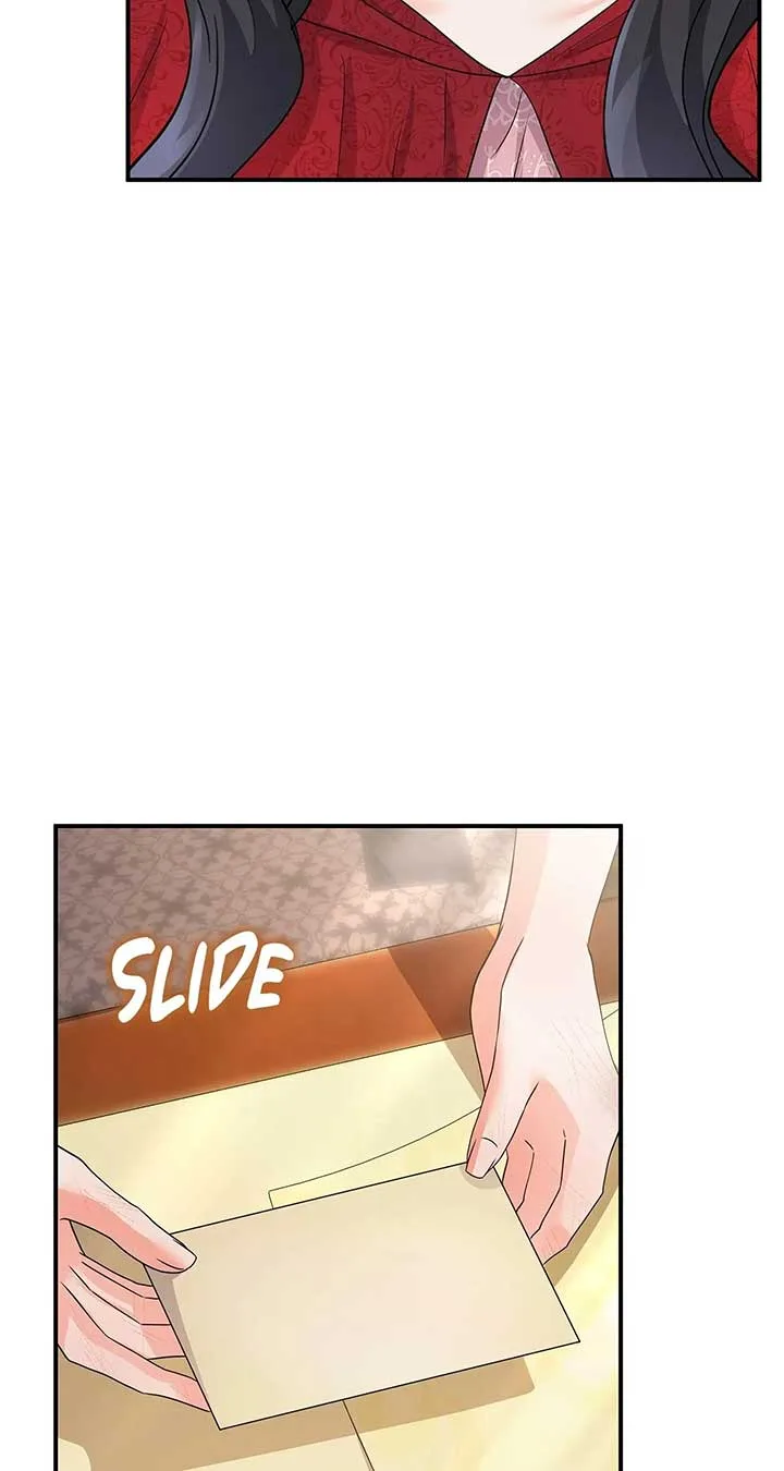 Becoming the Obsessive Male Lead’s Ex-Wife Chapter 68 page 95