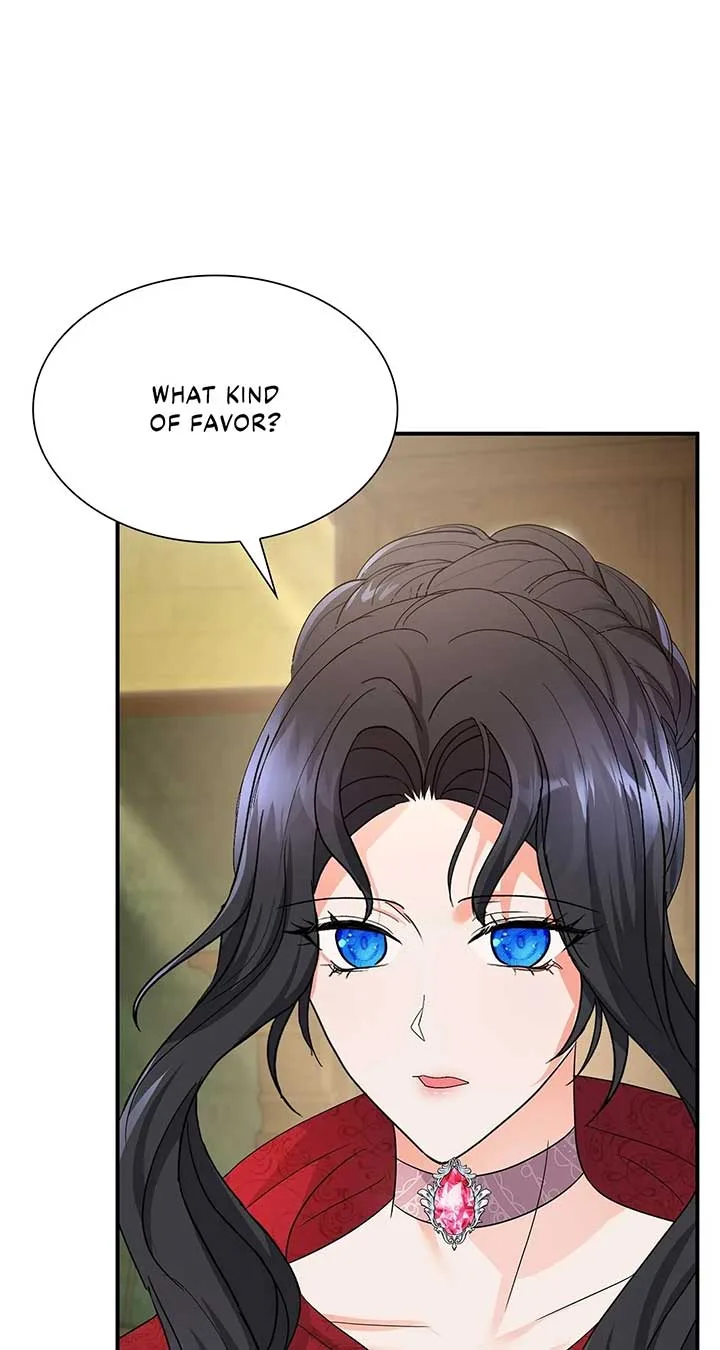 Becoming the Obsessive Male Lead’s Ex-Wife Chapter 68 page 94