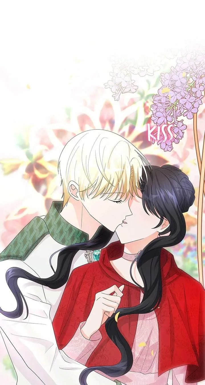 Becoming the Obsessive Male Lead’s Ex-Wife Chapter 68 page 76