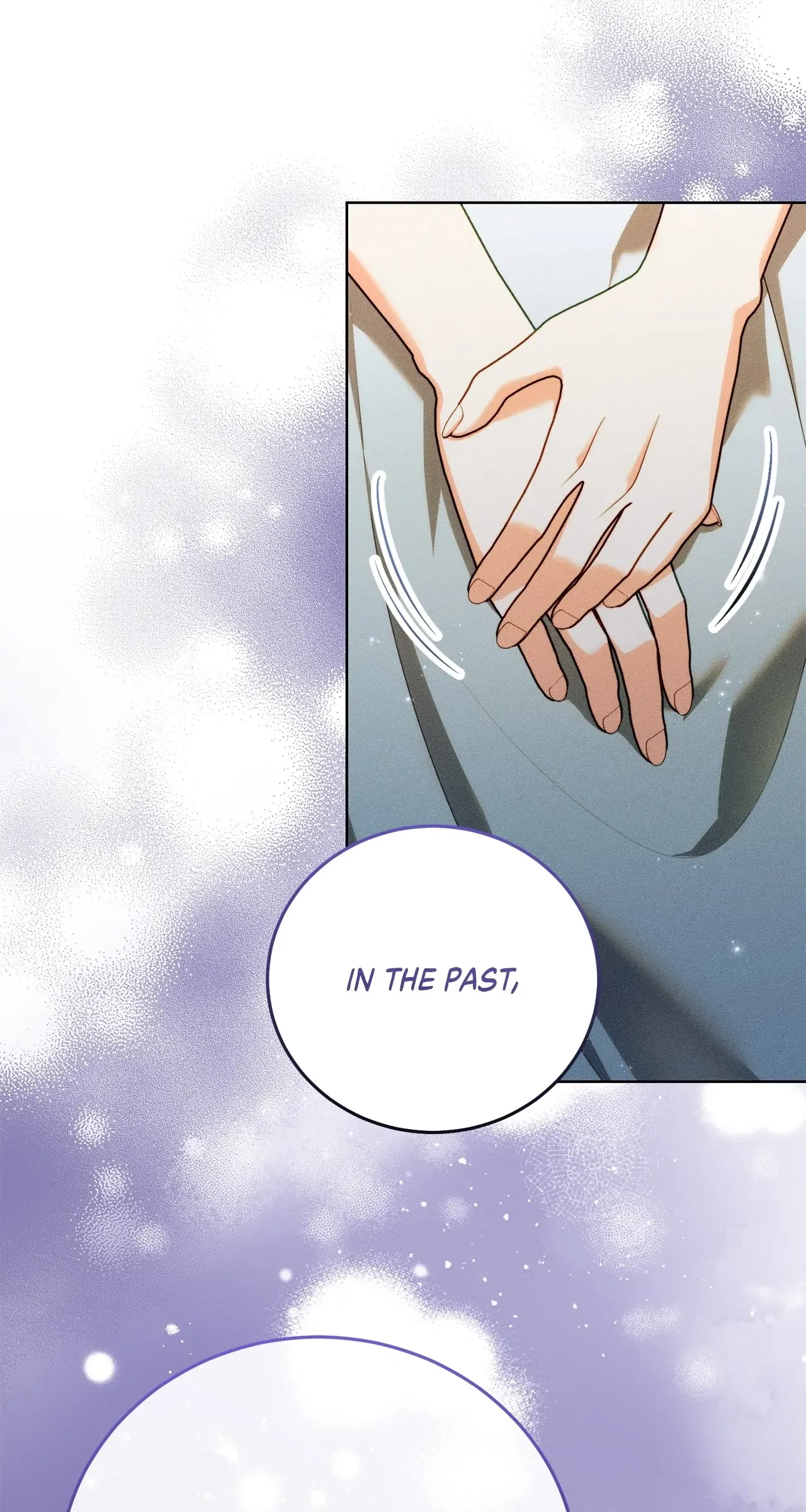 Becoming the Lady of the Cursed Ducal House Chapter 42 page 24