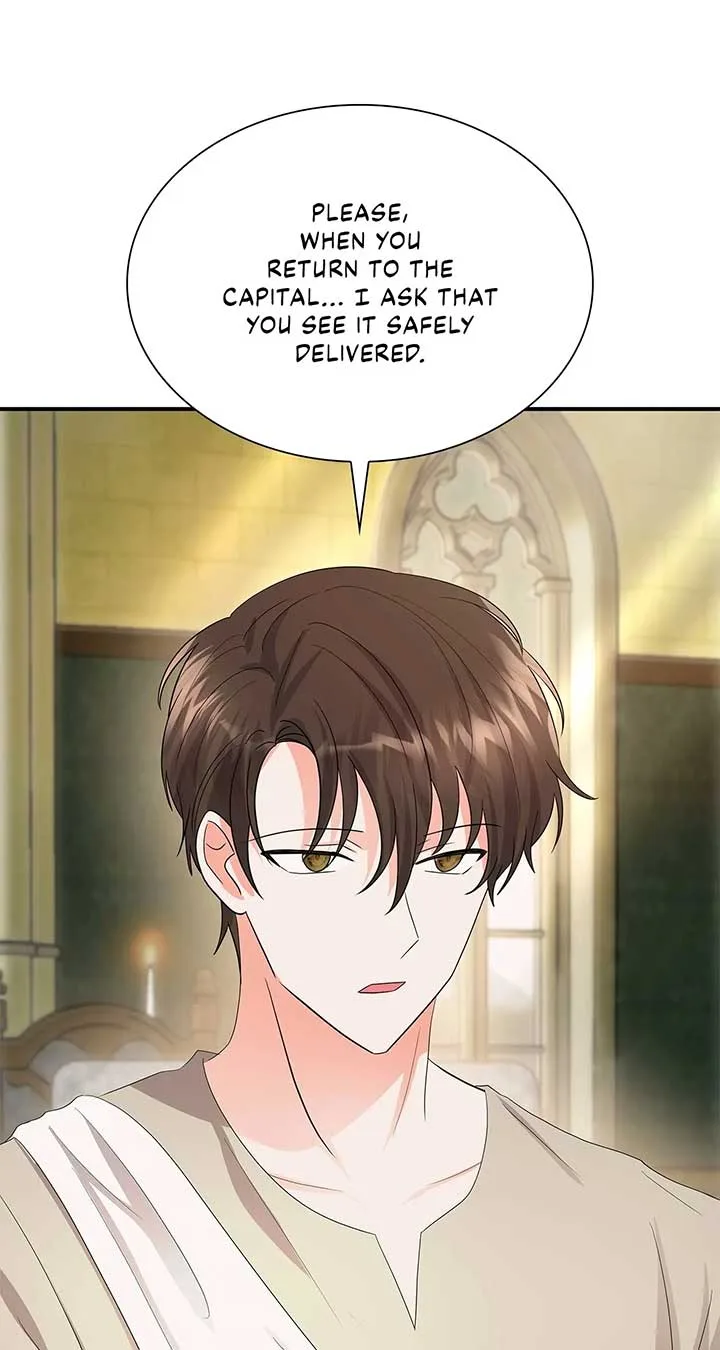 Becoming the Obsessive Male Lead’s Ex-Wife Chapter 68 page 98