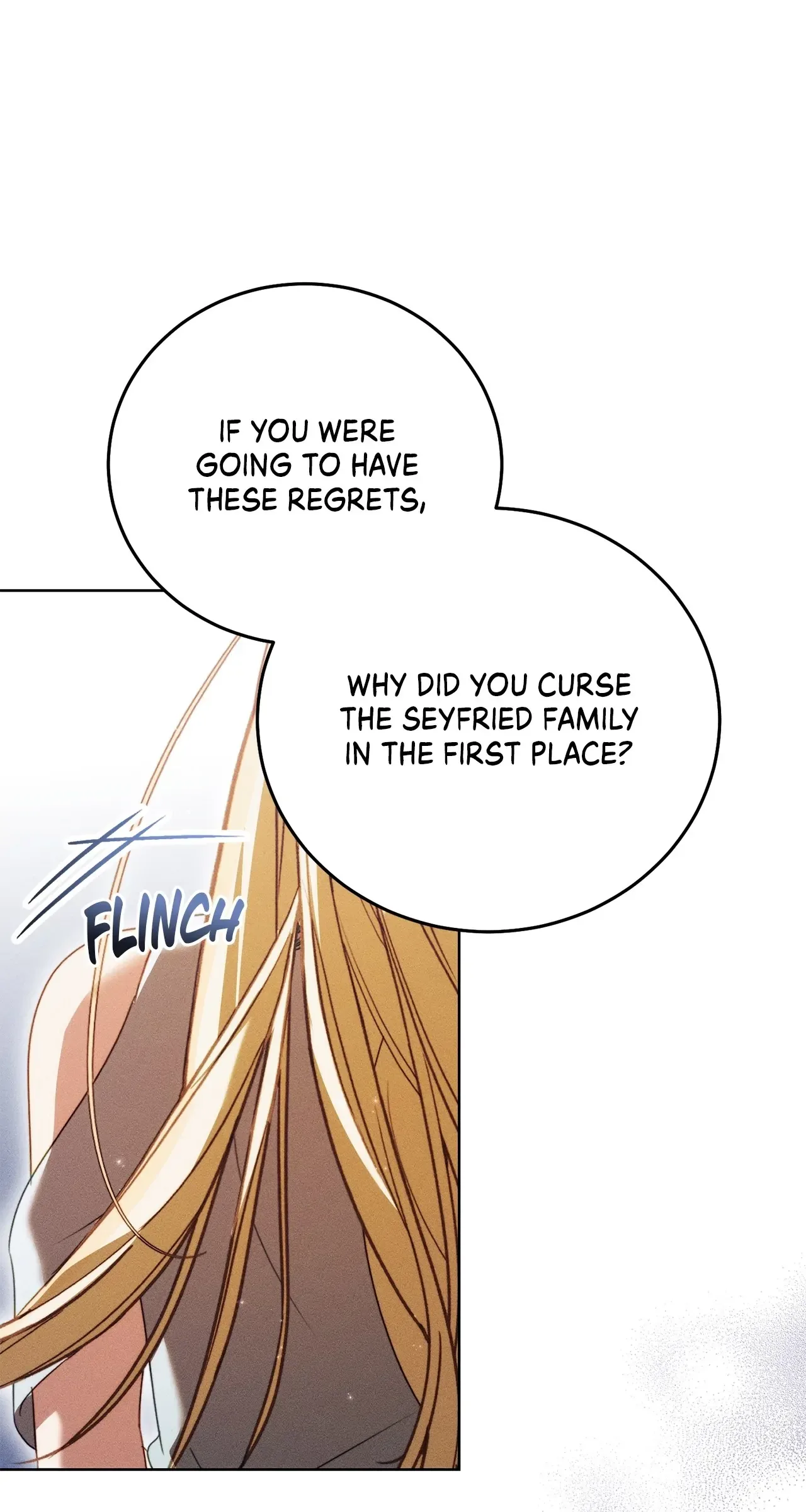 Becoming the Lady of the Cursed Ducal House Chapter 42 page 23