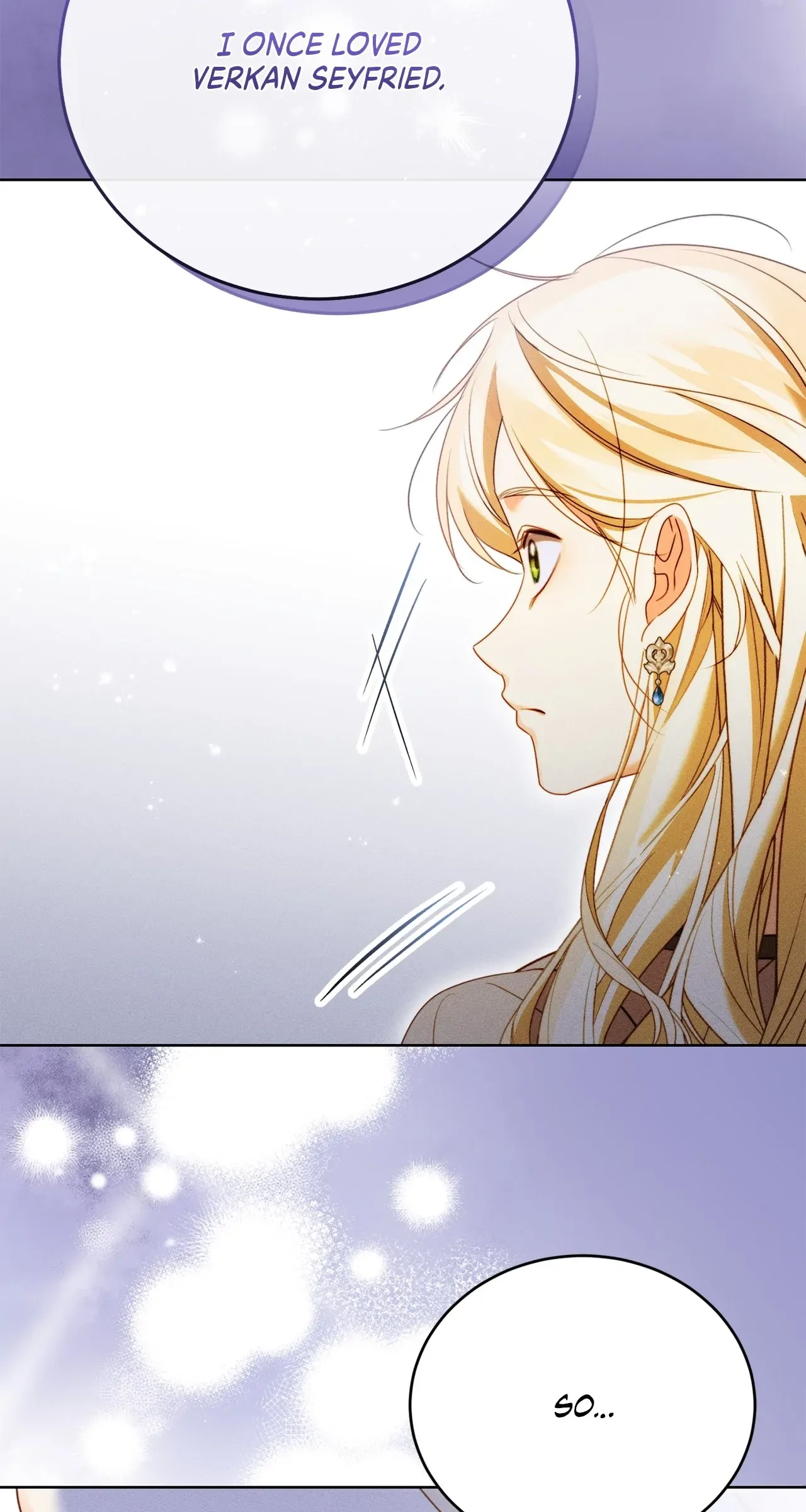 Becoming the Lady of the Cursed Ducal House Chapter 42 page 25