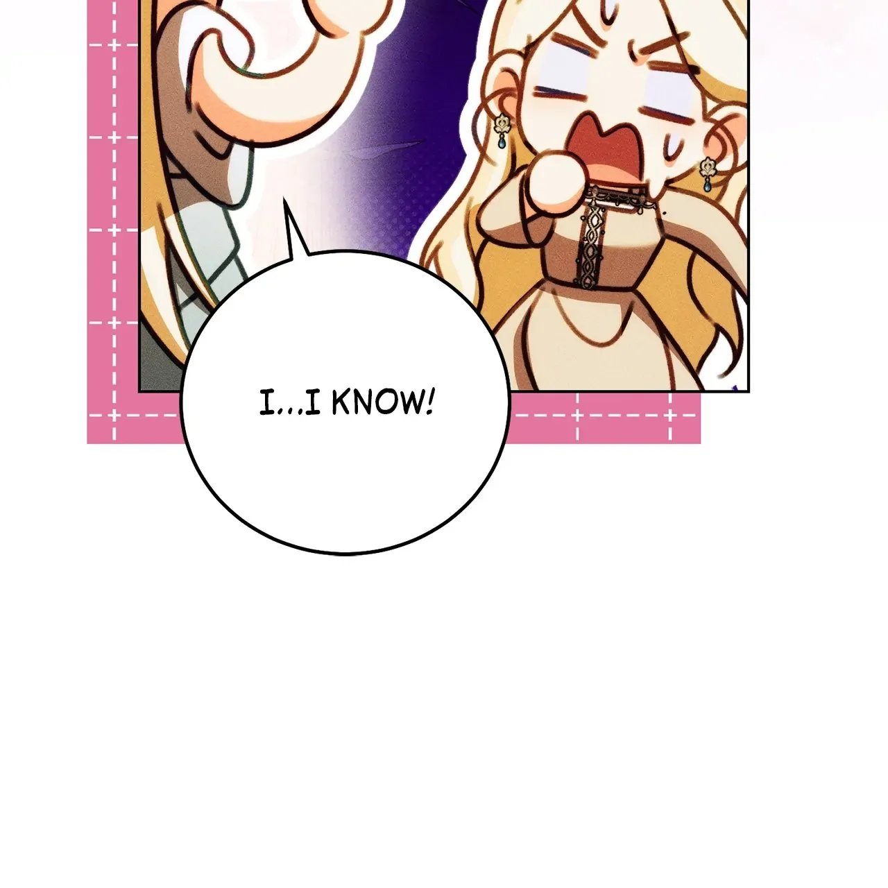 Becoming the Lady of the Cursed Ducal House Chapter 42 page 27