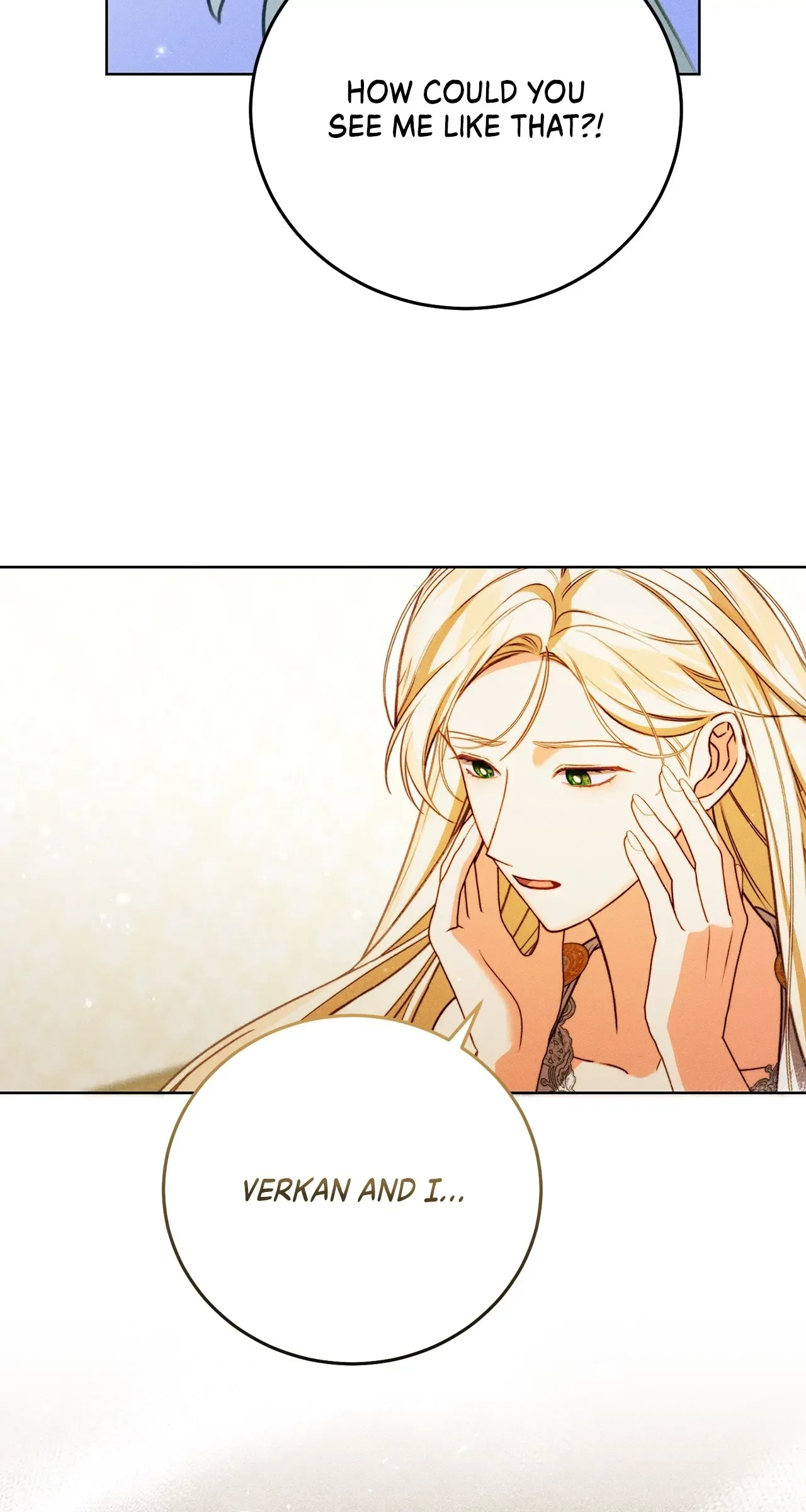 Becoming the Lady of the Cursed Ducal House Chapter 42 page 29
