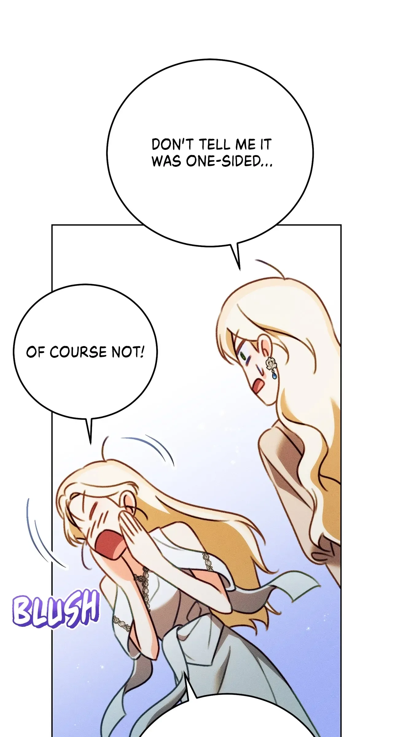 Becoming the Lady of the Cursed Ducal House Chapter 42 page 28