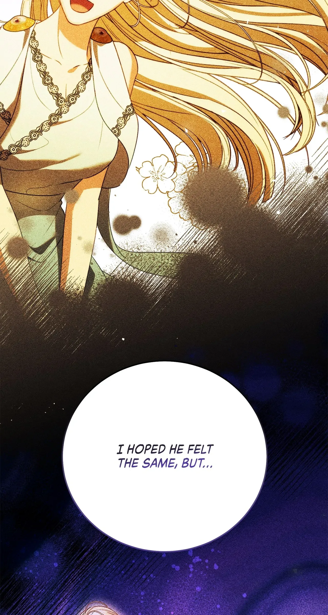 Becoming the Lady of the Cursed Ducal House Chapter 42 page 33