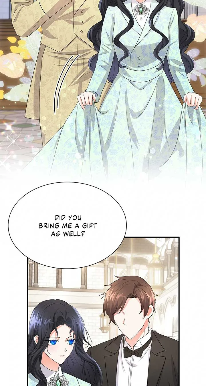 Becoming the Obsessive Male Lead’s Ex-Wife Chapter 69 page 9