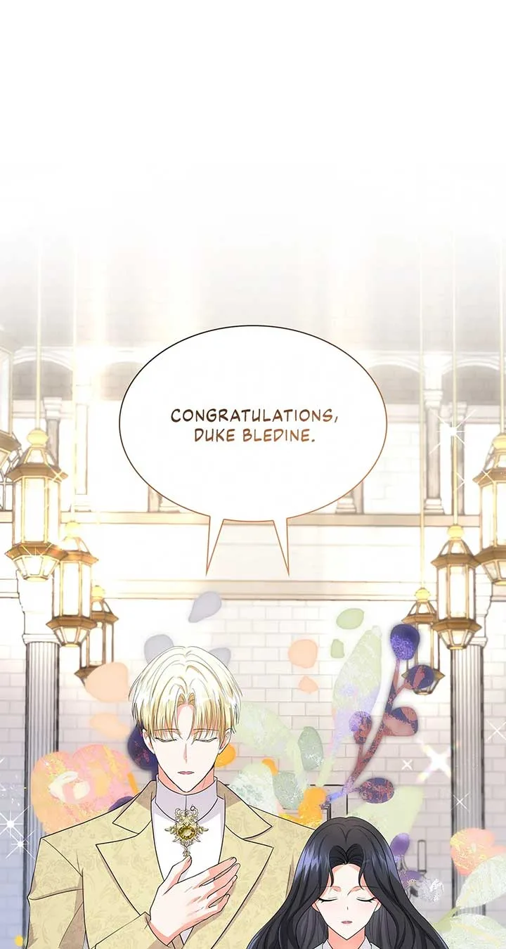 Becoming the Obsessive Male Lead’s Ex-Wife Chapter 69 page 8