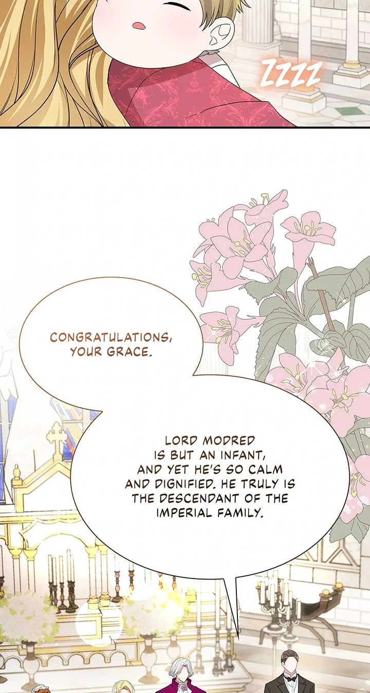 Becoming the Obsessive Male Lead’s Ex-Wife Chapter 69 page 4
