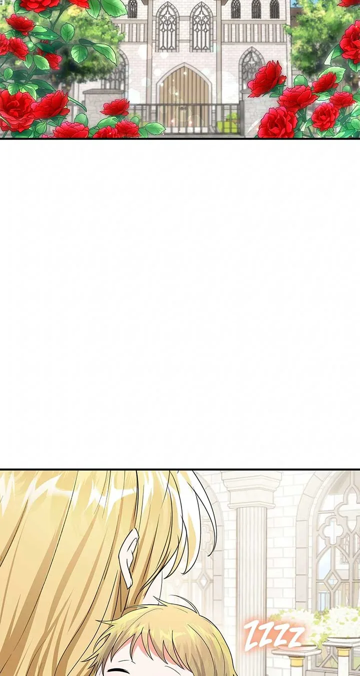 Becoming the Obsessive Male Lead’s Ex-Wife Chapter 69 page 3