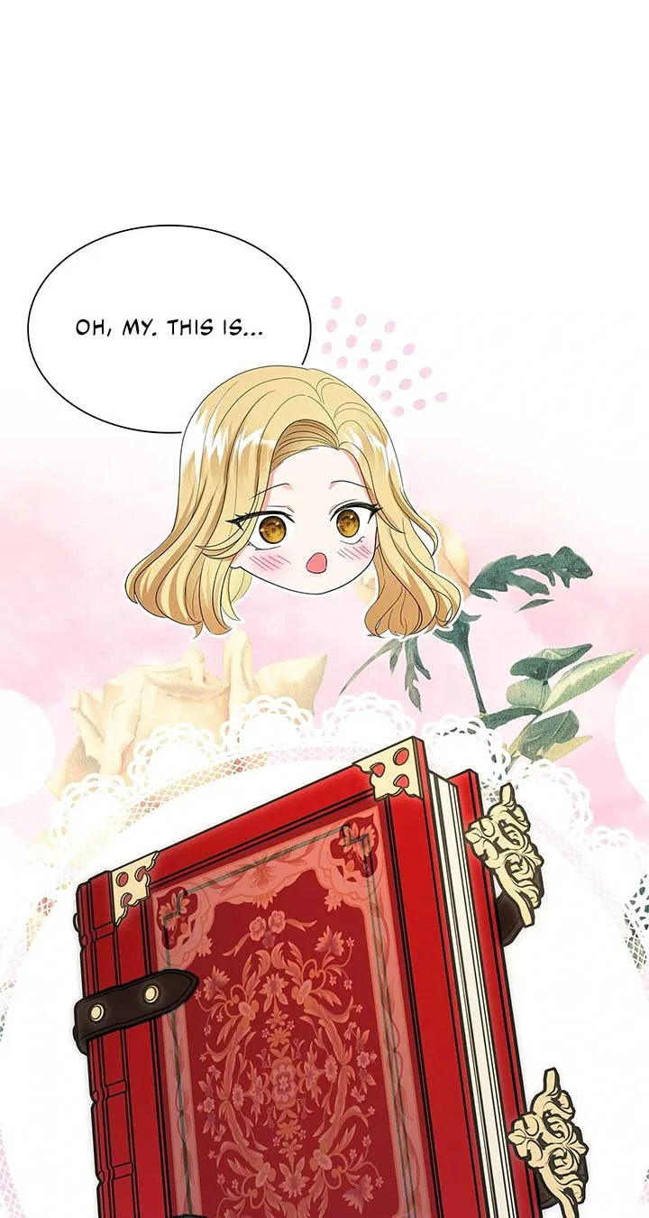 Becoming the Obsessive Male Lead’s Ex-Wife Chapter 69 page 14