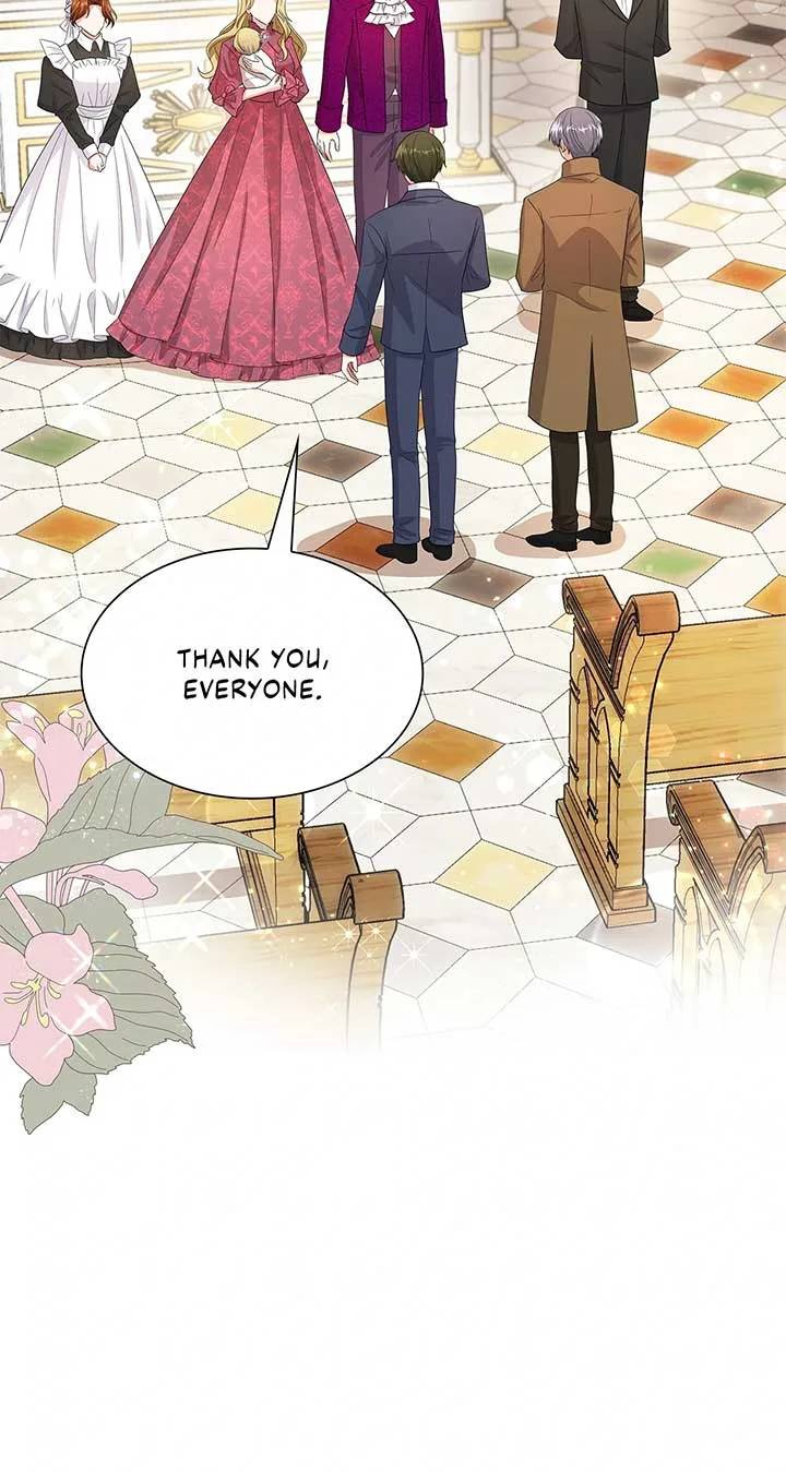 Becoming the Obsessive Male Lead’s Ex-Wife Chapter 69 page 5