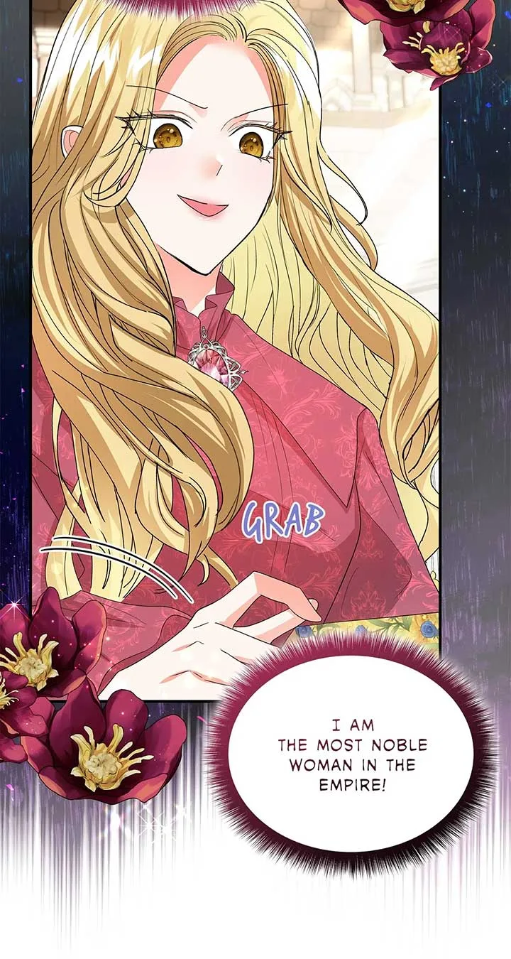 Becoming the Obsessive Male Lead’s Ex-Wife Chapter 69 page 12