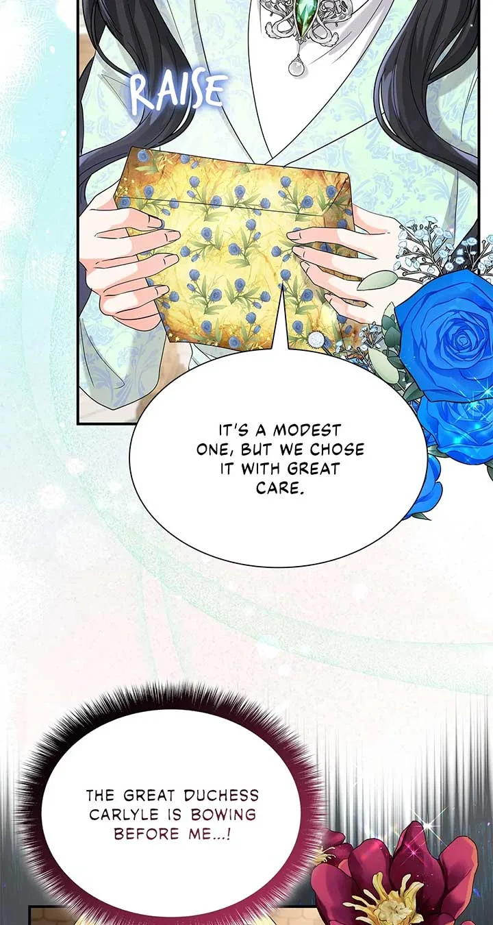 Becoming the Obsessive Male Lead’s Ex-Wife Chapter 69 page 11