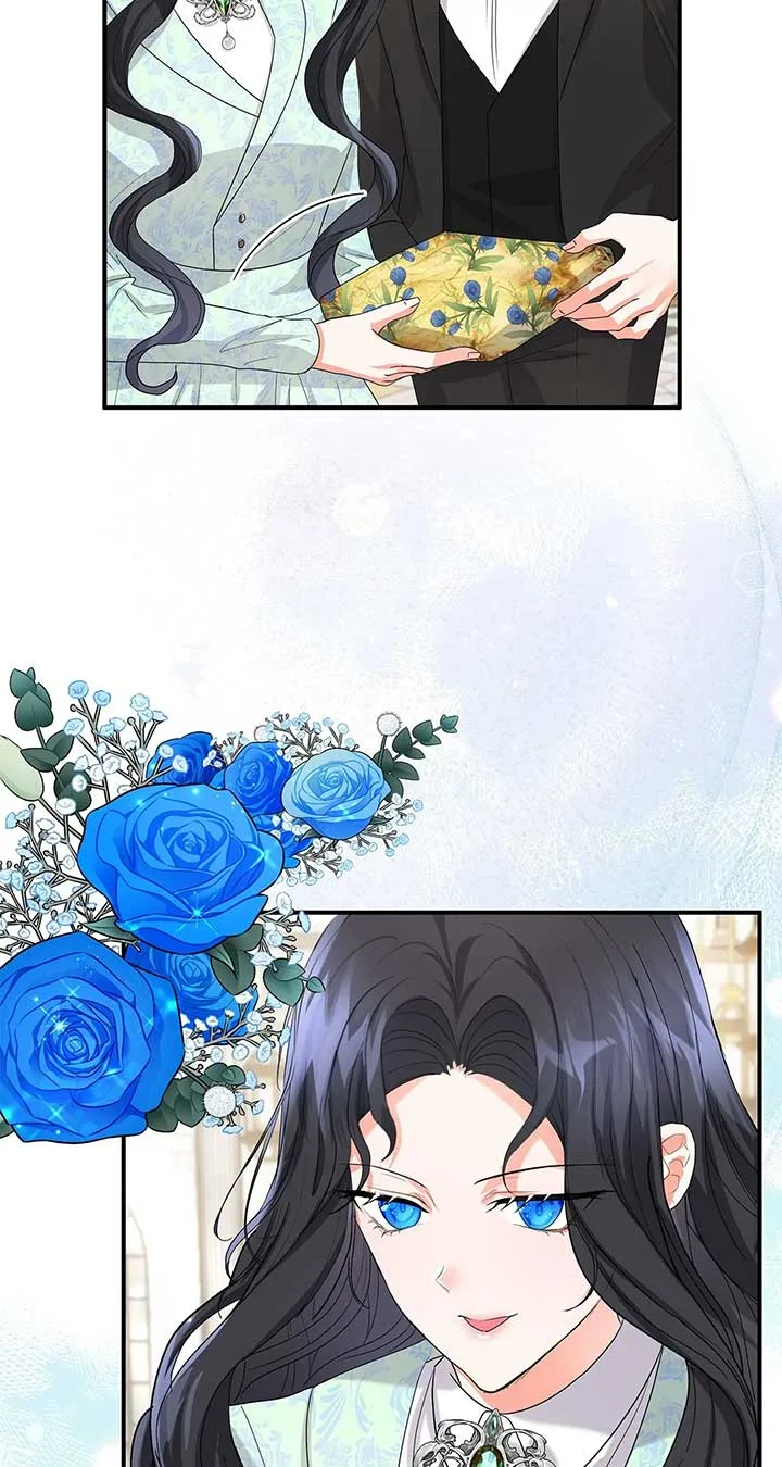 Becoming the Obsessive Male Lead’s Ex-Wife Chapter 69 page 10